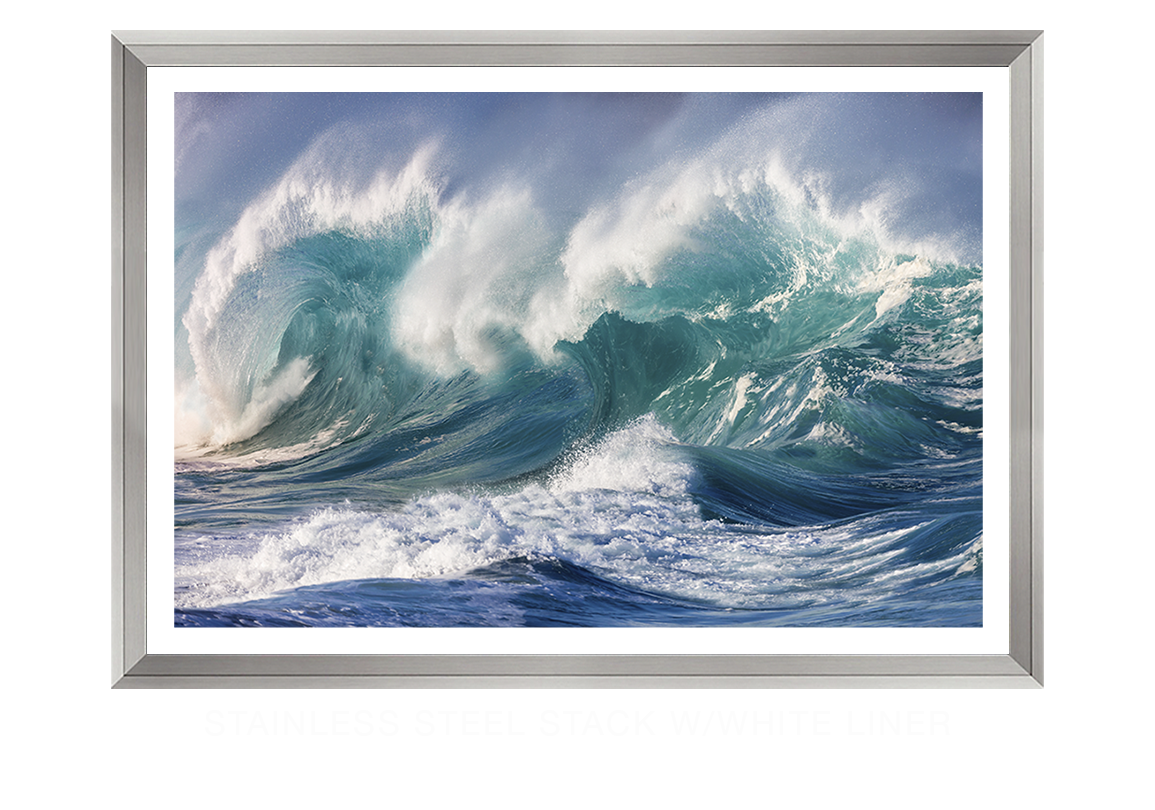 6__STAINLESS STEEL STACK WHT LNR