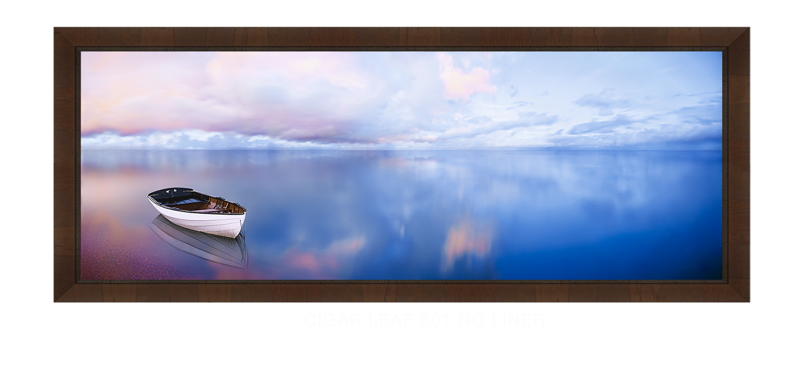 31BLUELAKEBOAT Cigar Leaf 601 w_No Liner T