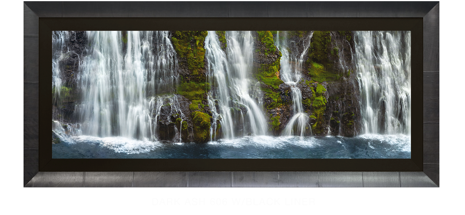 17_Dark Ash 606 w_Blk Liner