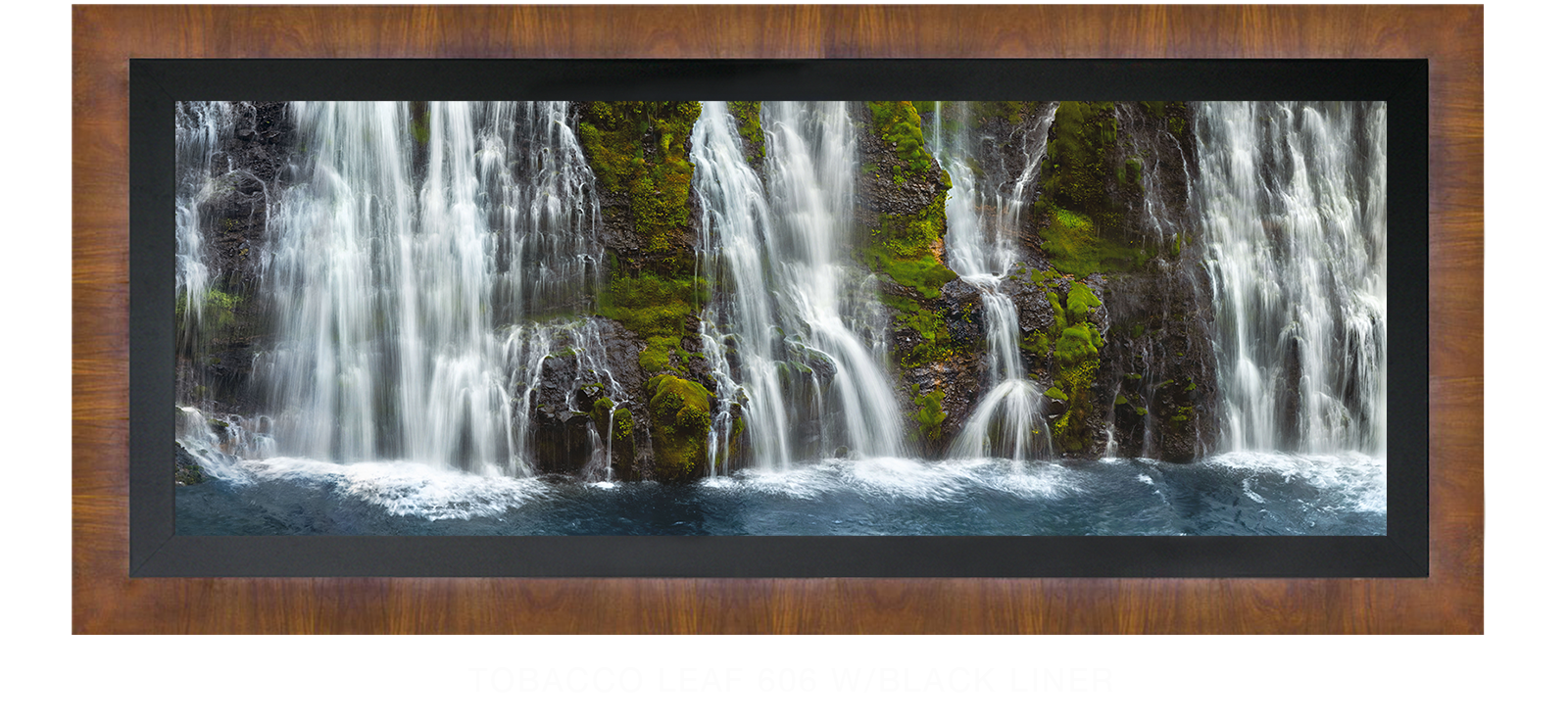 23_Tobacco Leaf 606 w_Blk Liner