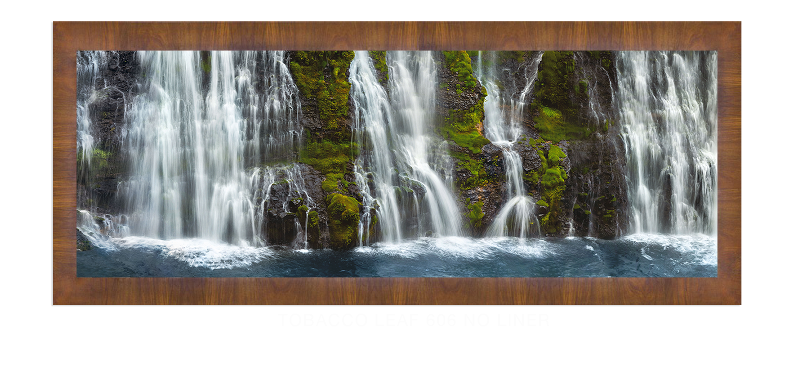 25_Tobacco Leaf 606 w_No Liner
