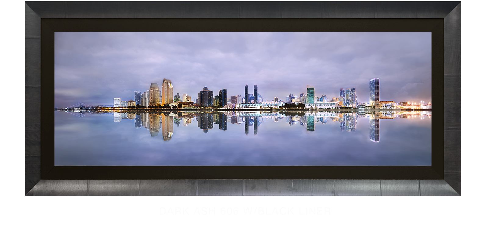 17INTERLUDE DIEGO Dark Ash 606 w_Blk Liner T
