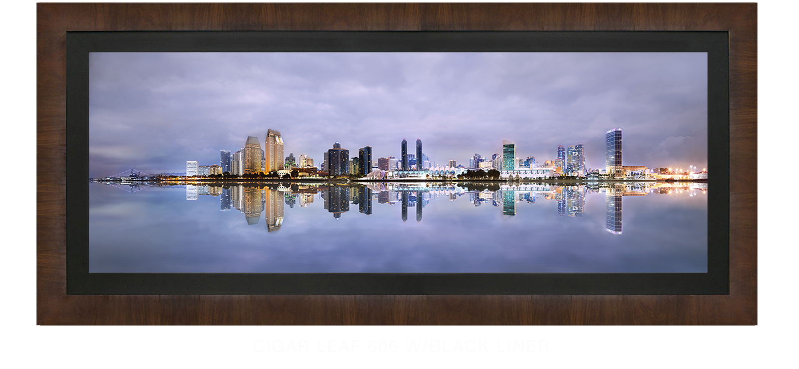 20INTERLUDE DIEGO Cigar Leaf 606 w_Blk Liner T
