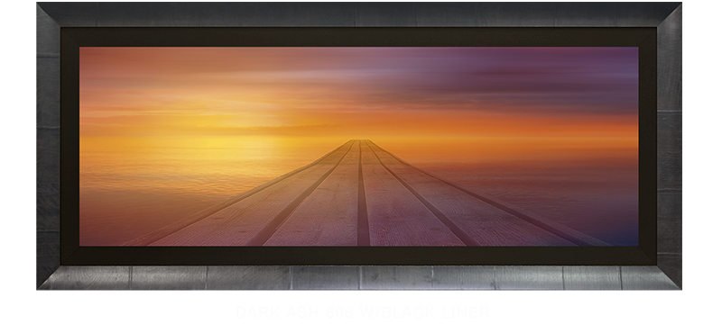 17Floridadock Dark Ash 606 w_Blk Liner T