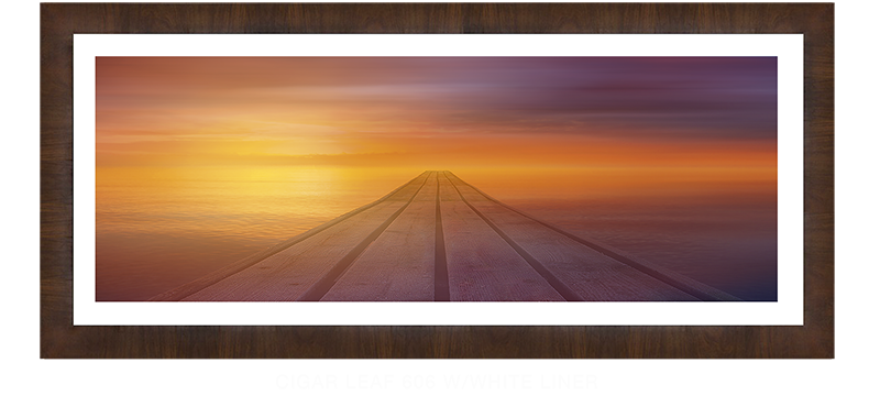 21Floridadock Cigar Leaf 606 w_Wht Liner T