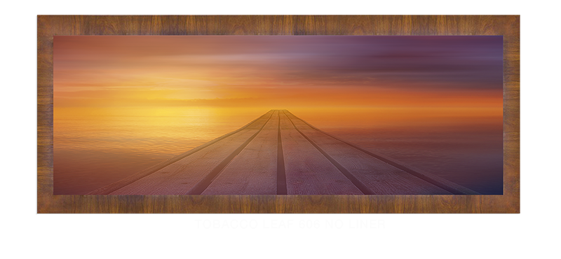 25Floridadock Tobacco Leaf 606 w_No Liner T