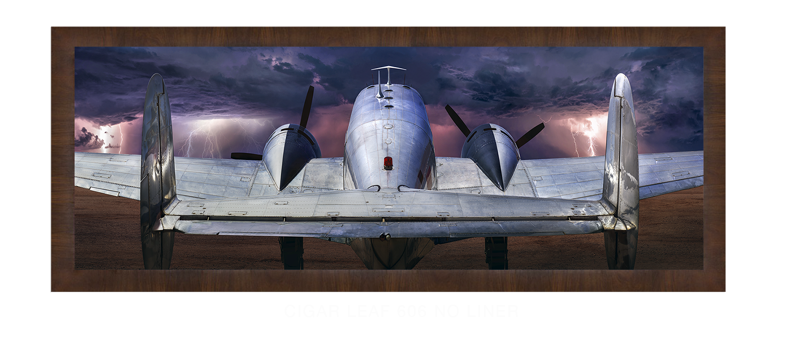 22DOYEN REIGN Cigar Leaf 606 w_No Liner T