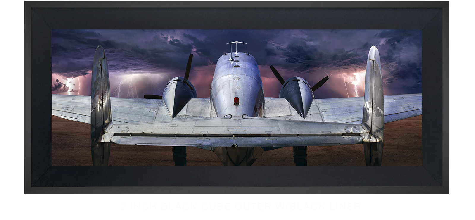 8IDOYEN REIGN 2 Inch Black Cube Outer w_Blk Liner T copy