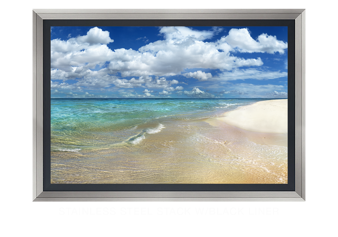 5__OCEAN SHORES STAINLESS STEEL STACK BLK LNR