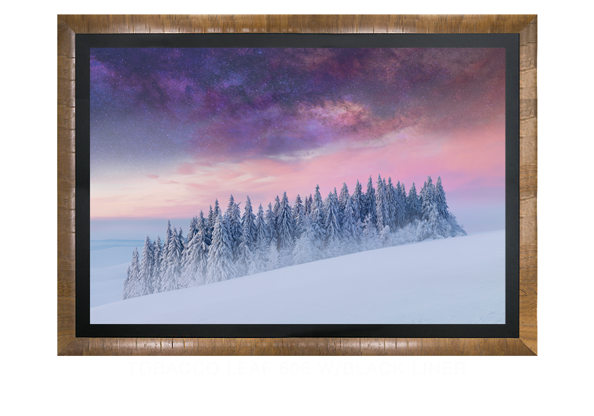 23__SNOWSTARHILL TOBACCO LEAF_606 BLK LNR