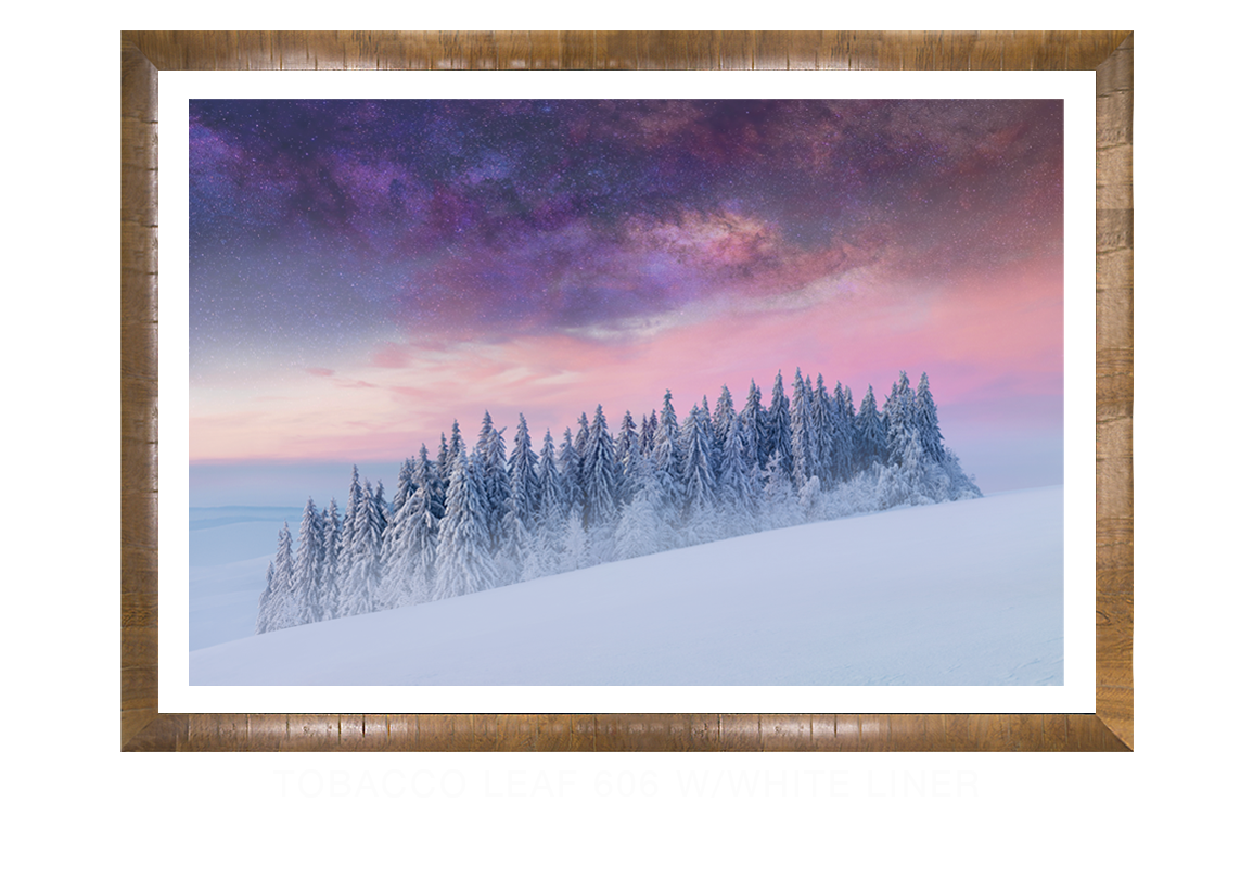 24__SNOWSTARHILL TOBACCO LEAF_606 WHT LNR