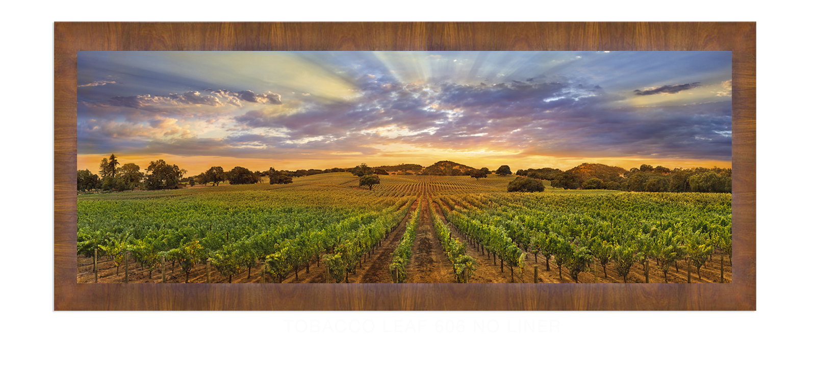 25NapaLandscape Tobacco Leaf 606 w_No Liner T