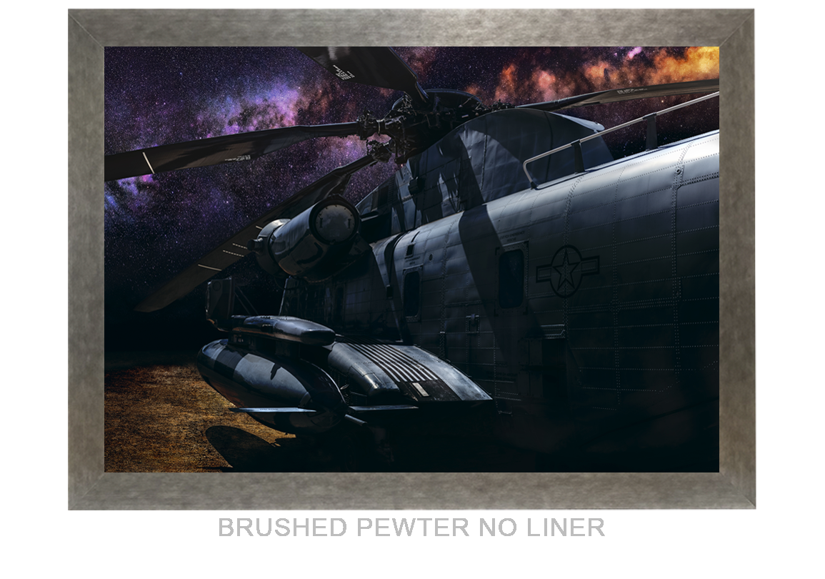 28_HELO_BRUSHED PEWTER NO LNR