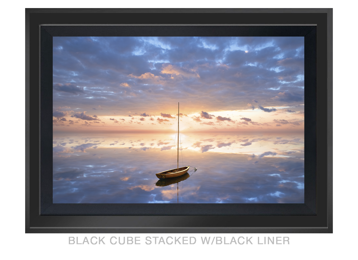 14__REFLECTBOAT_ BLK CUBE STACKED BLK LNR