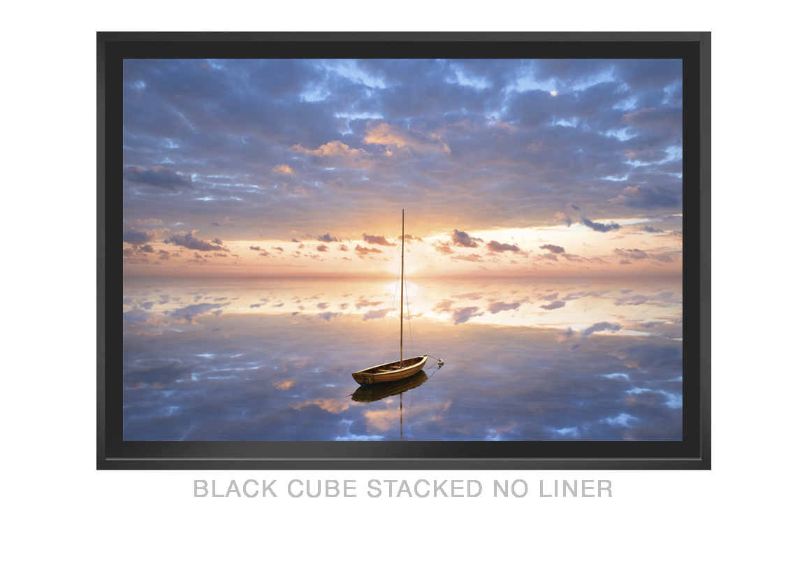 16__REFLECTBOAT_BLK CUBE STACKED NO LNR