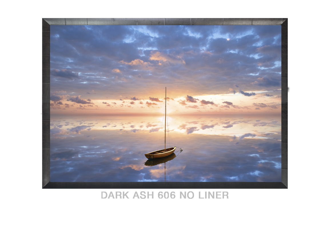 19__REFLECTBOAT_DARKASH_606 NO LNR