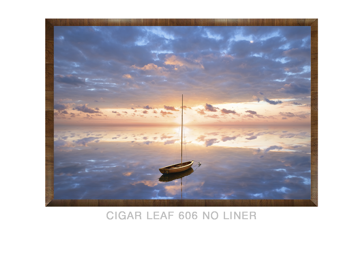22__REFLECTBOAT_CIGARLEAF_606 NO LNR