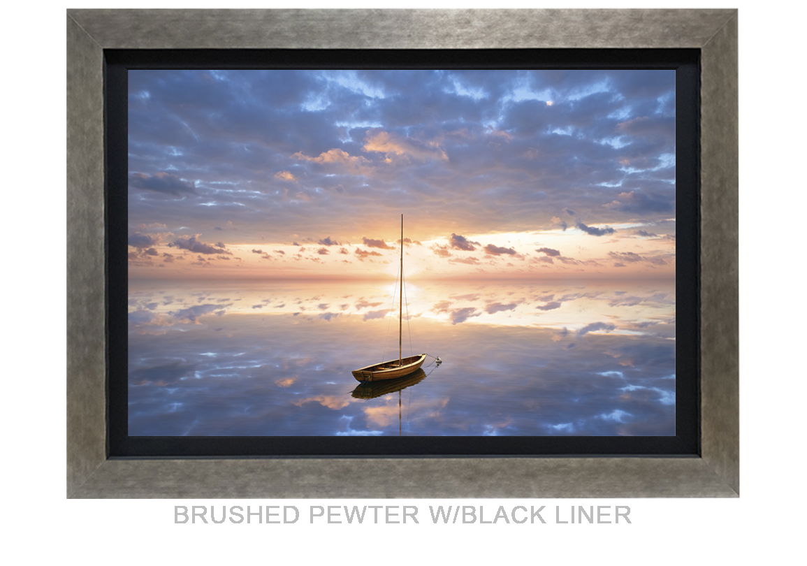 26_REFLECTBOAT_BRUSHED PEWTER BLK LNR