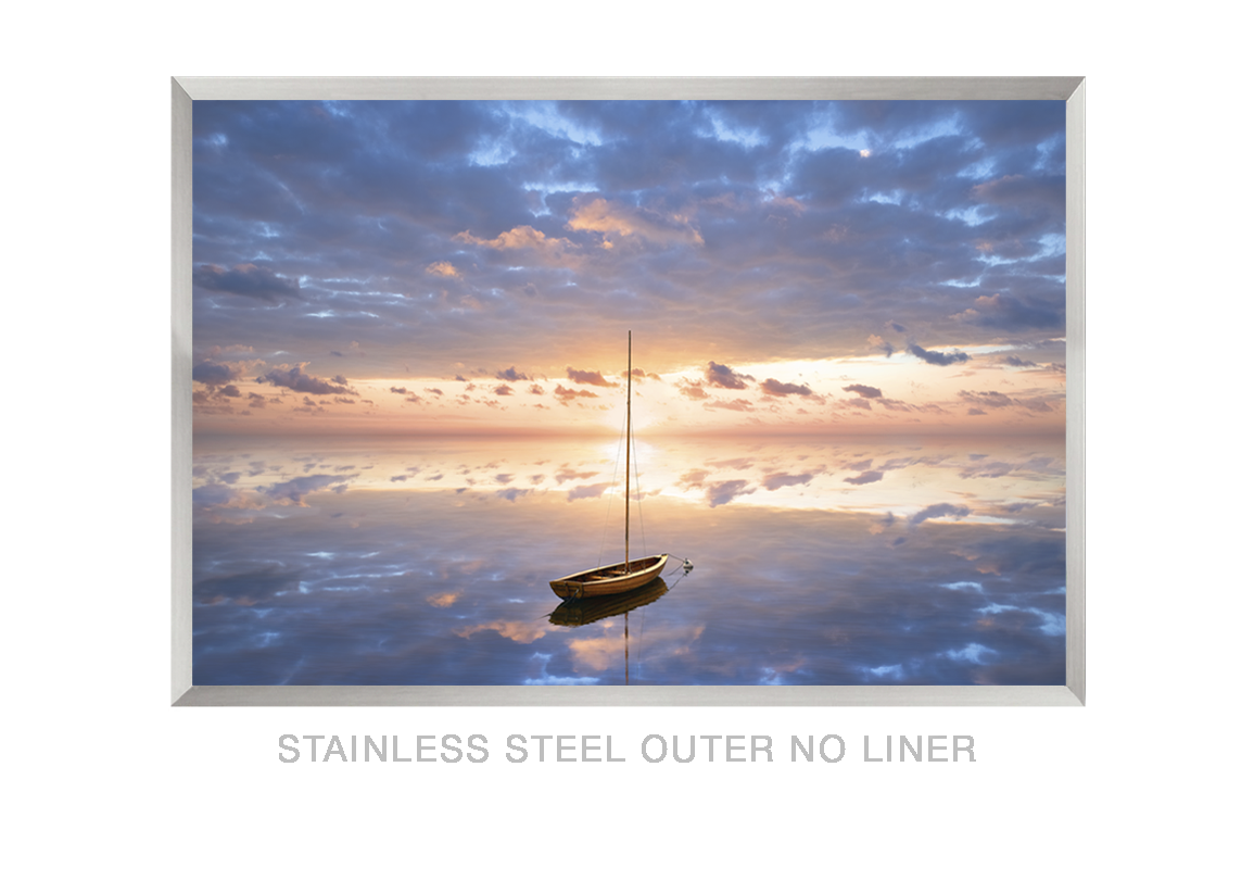 4__REFLECTBOAT_STAINLESS STEEL OUTER NO LNR