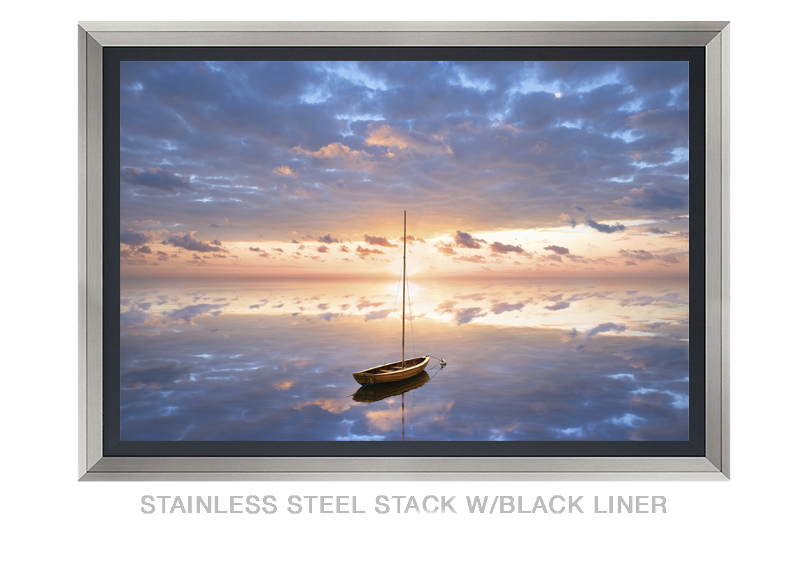 5__REFLECTBOAT_STAINLESS STEEL STACK BLK LNR