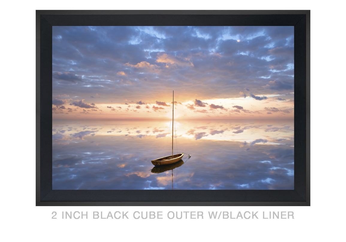 8__REFLECTBOAT_2 IN BLK CUBE OUTER BLK LNR