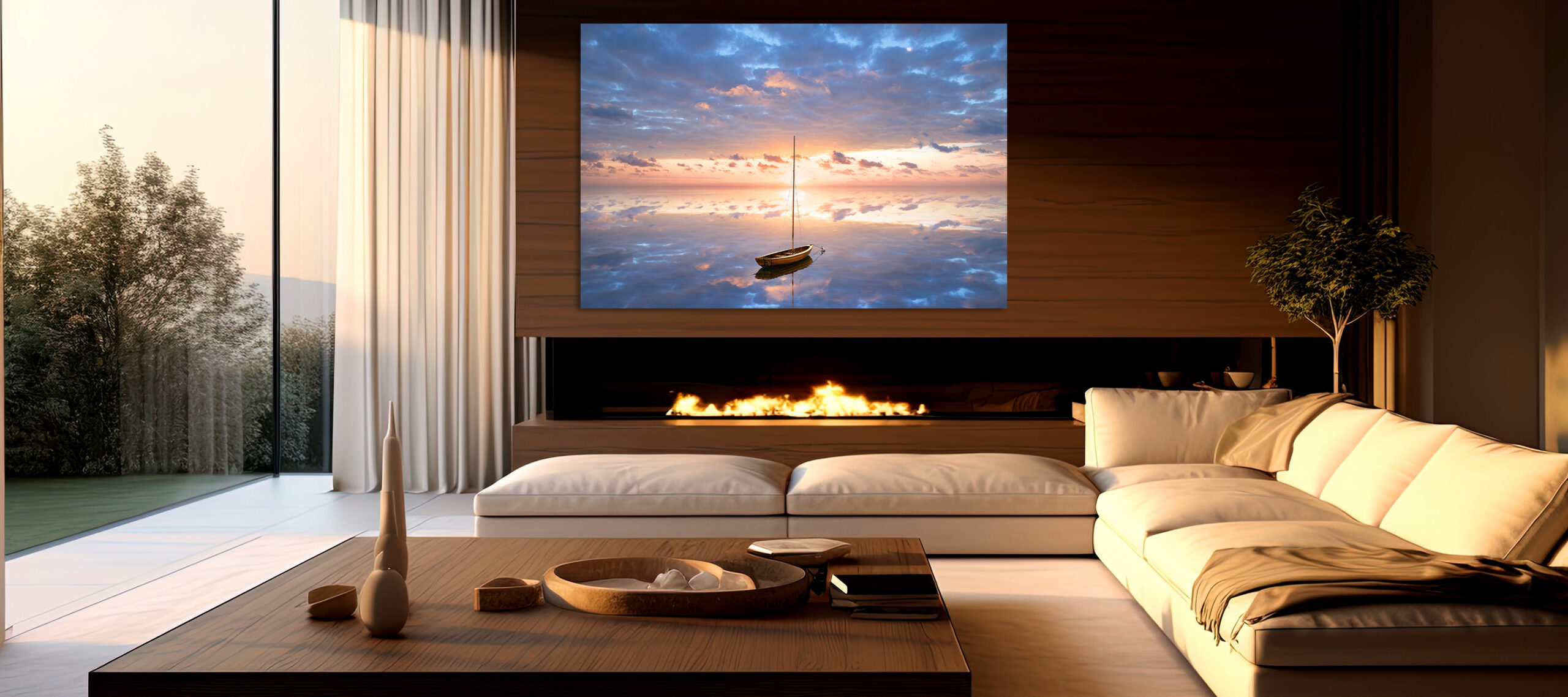 Modern,Bright,Living,Room,Interior