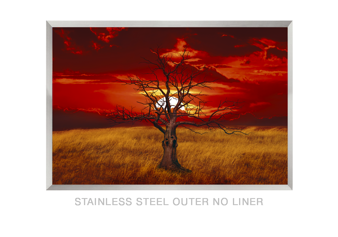 4__SUNTREE_STAINLESS STEEL OUTER NO LNR