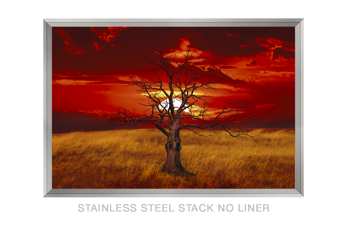 7__SUNTREE_ STAINLESS STEEL STACK NO LNR