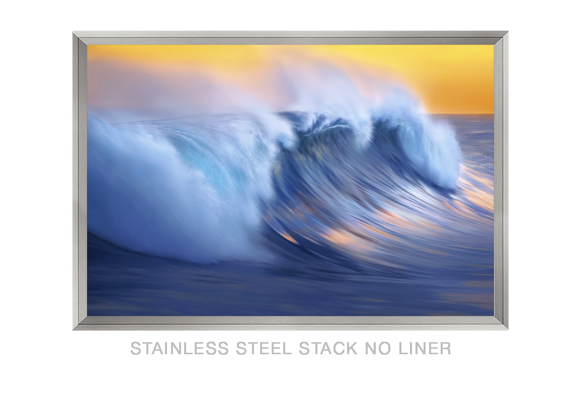 7__MARMORIS_ STAINLESS STEEL STACK NO LNR