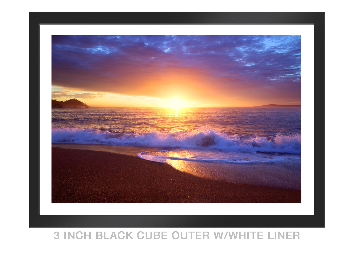 12__ AUREA PACIS_3 IN BLK CUBE OUTER WHT LNR
