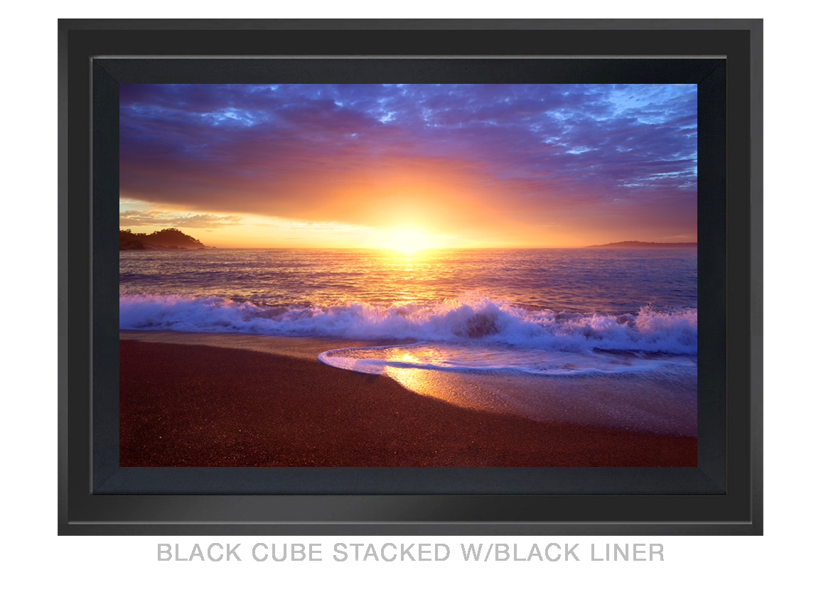 14__ AUREA PACIS_ BLK CUBE STACKED BLK LNR