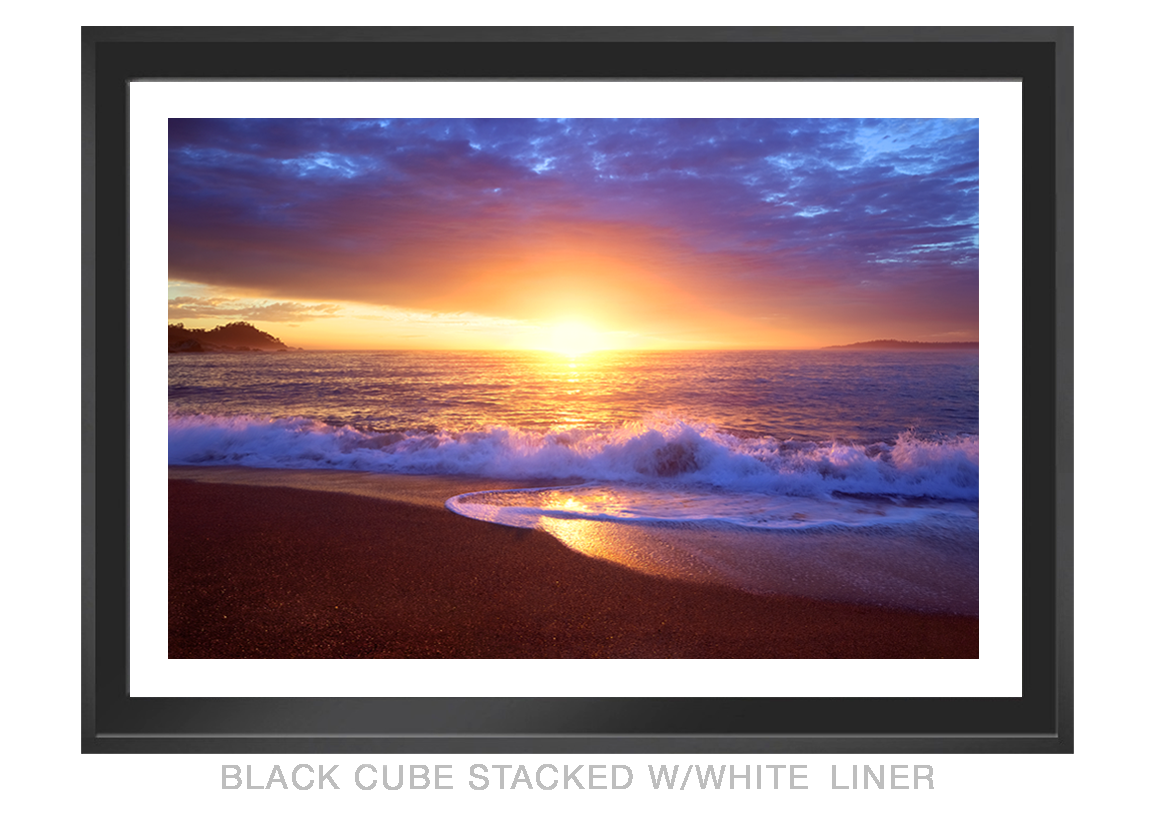 15__ AUREA PACIS BLK CUBE STACKED WHT_LNR