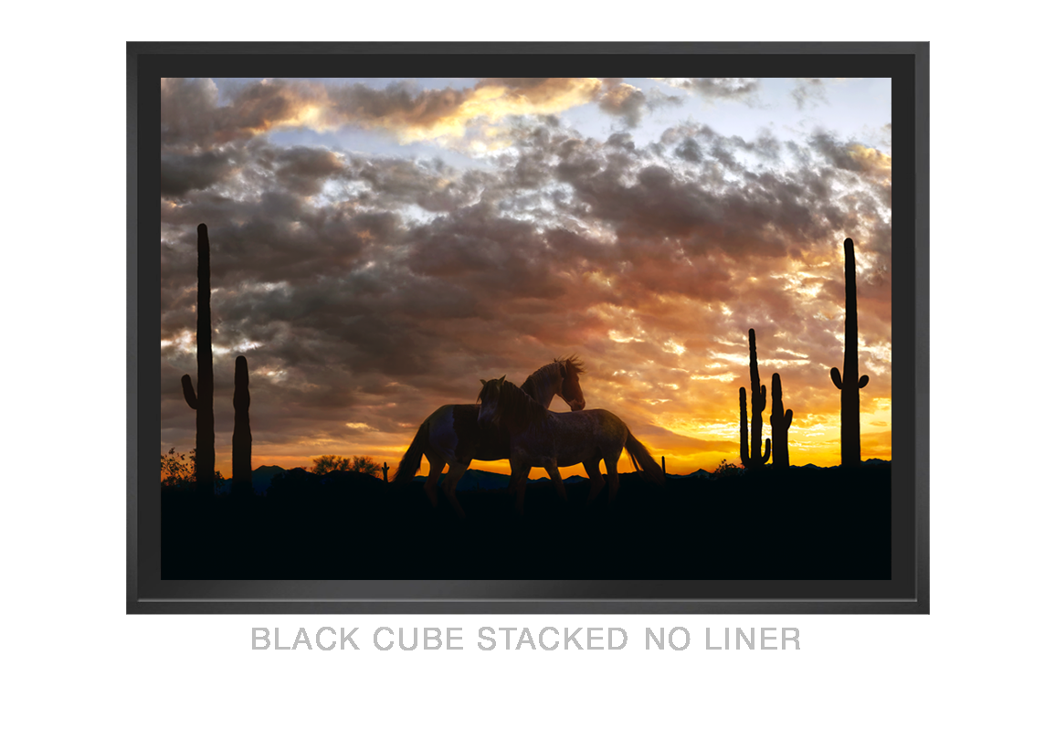 16__HOZHO_BLK CUBE STACKED NO LNR