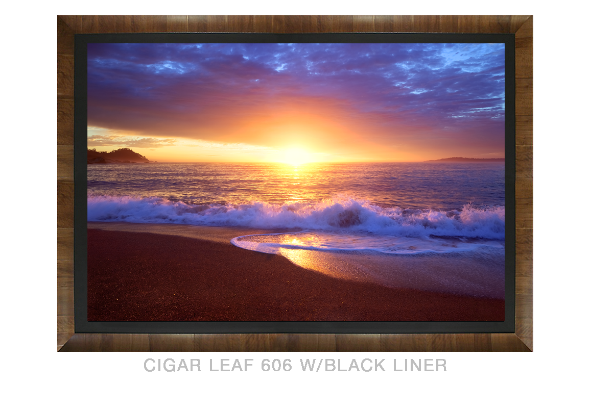 20__ AUREA PACISCIGARLEAF_606 BLK LNR