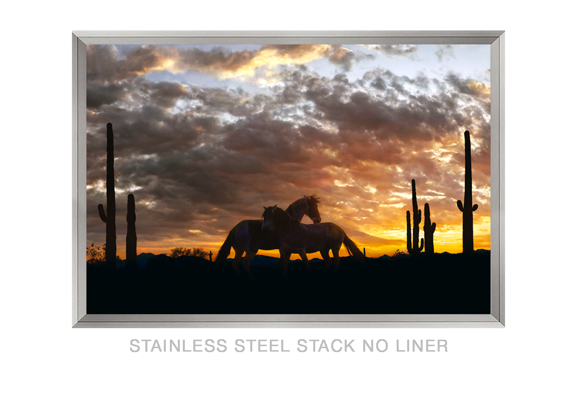 7__HOZHO_ STAINLESS STEEL STACK NO LNR