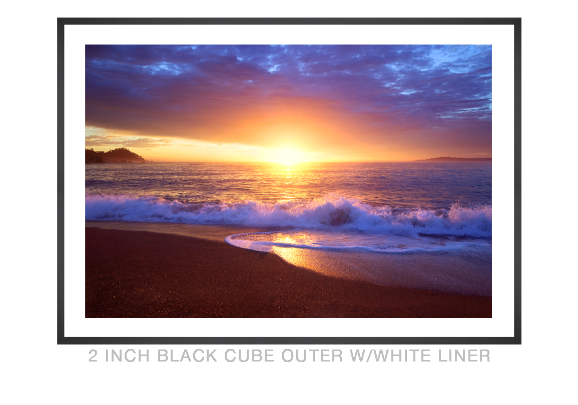 9__ AUREA PACIS_2 IN BLK CUBE OUTER WHT LNR