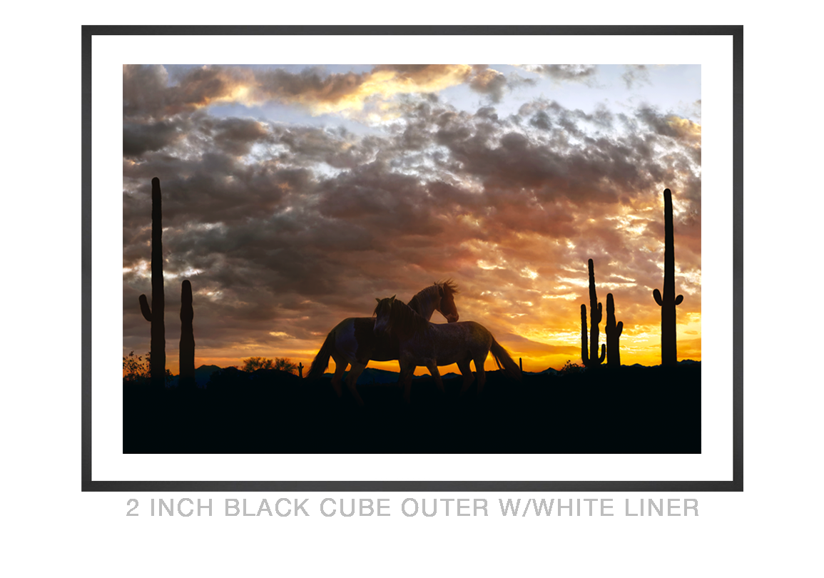 9__HOZHO_2 IN BLK CUBE OUTER WHT LNR