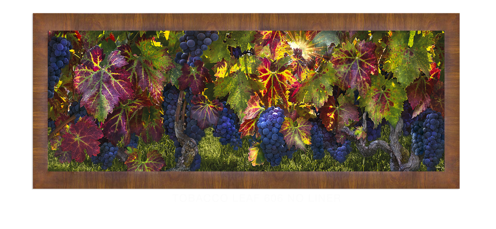 25CATHEDRALI VITIS Tobacco Leaf 606 w_No Liner T