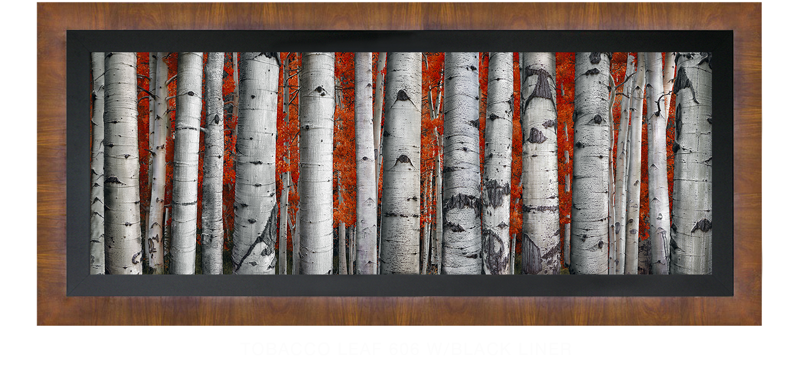 23ASPEN Tobacco Leaf 606 w_Blk Liner T